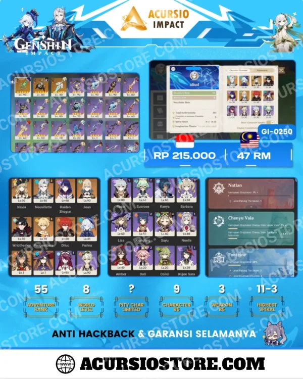 Gl0250