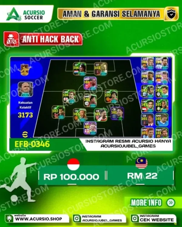 EFB 0346