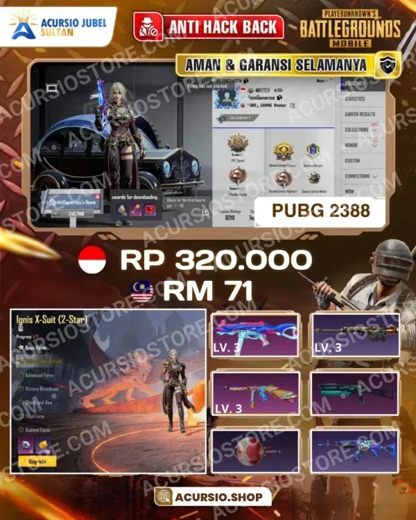 PUBG2388