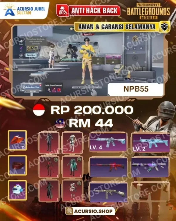NPB55