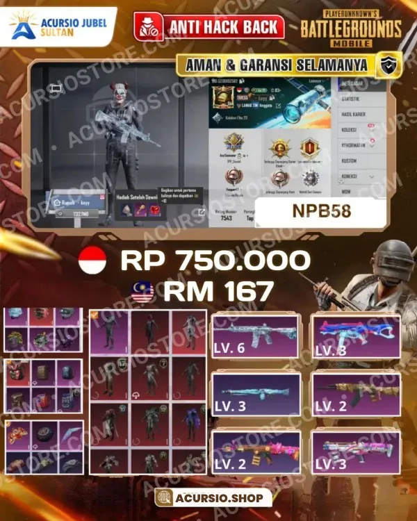 NPB58