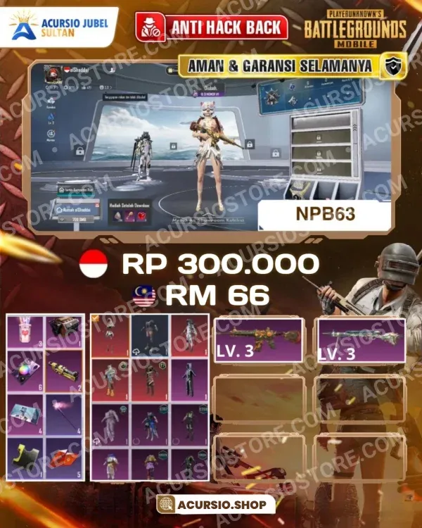 NPB63