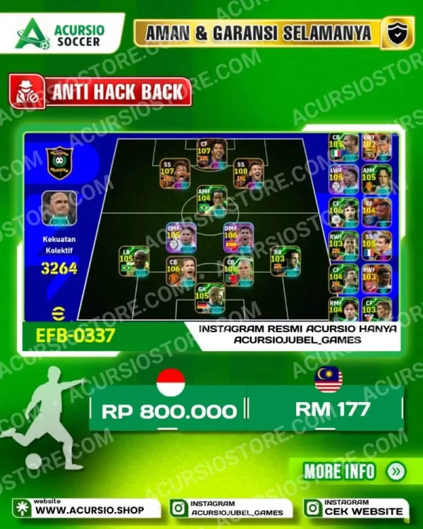EFB0337