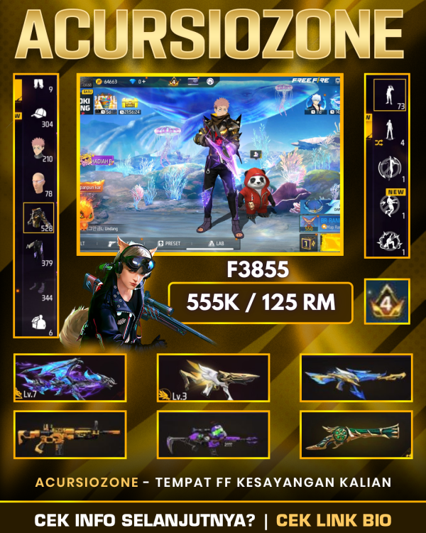 F3855