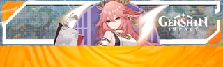 Genshin Impact