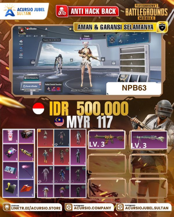 PUBG #2402